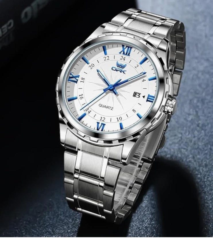 OPK Men's Watch