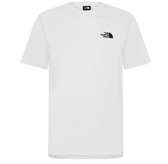 north face shirt