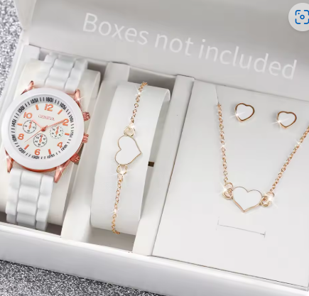 WOMEN WATCH