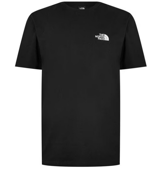 north face shirt