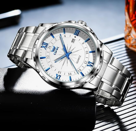 OPK Men's Watch
