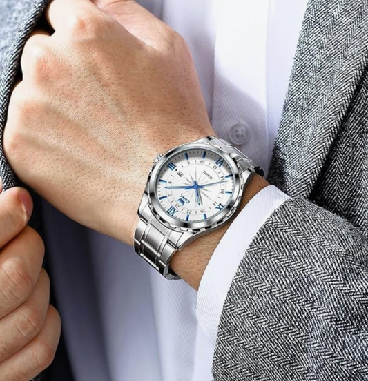 OPK Men's Watch