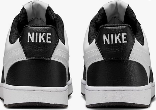 NIKE Men's Court Vision Low Sneaker