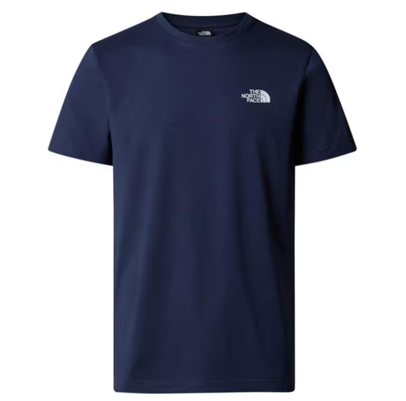 north face shirt