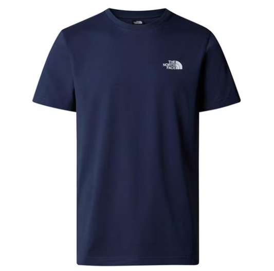 north face shirt
