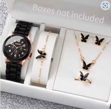 WOMEN WATCH