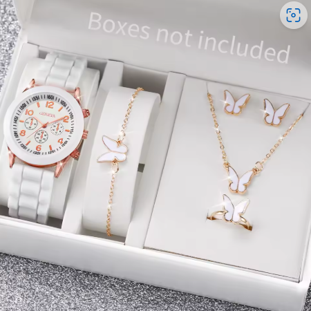 WOMEN WATCH